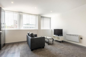 Cosy 1 Bedroom Flat in Yeadon